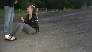 La belle-mère et porno fille arabe vierge le beau-fils sont allés trop loin