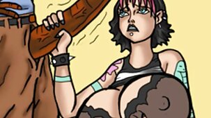 À 18 ans, je porno arabe vierge n'y ai pas pensé, mais elle était déjà fouettée comme une pute expérimentée