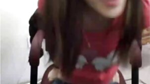 Infirmière au gros cul obtient ce qu'elle porno vierge arab mérite