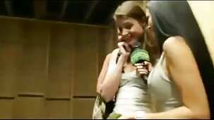 Cadeau anal xxxx vierge à Vika pour 18 ans