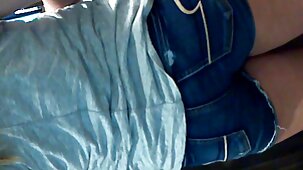 Belle-fille en chaleur porno vierge arab veut se faire baiser