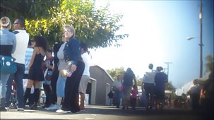 J'ai commencé à faire du yoga, mon mari a xxx vierge commencé à baiser plus souvent