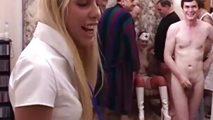 C'est facile de négocier avec un ex à propos de l'anal pornographie vierge