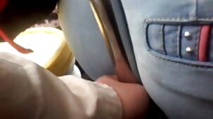 Des vierge xxx touristes chinois baisent dans la forêt de Sibérie