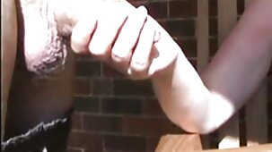 J'ai laissé video porno fille vierge ce vieil homme m'utiliser comme une poupée sexuelle.